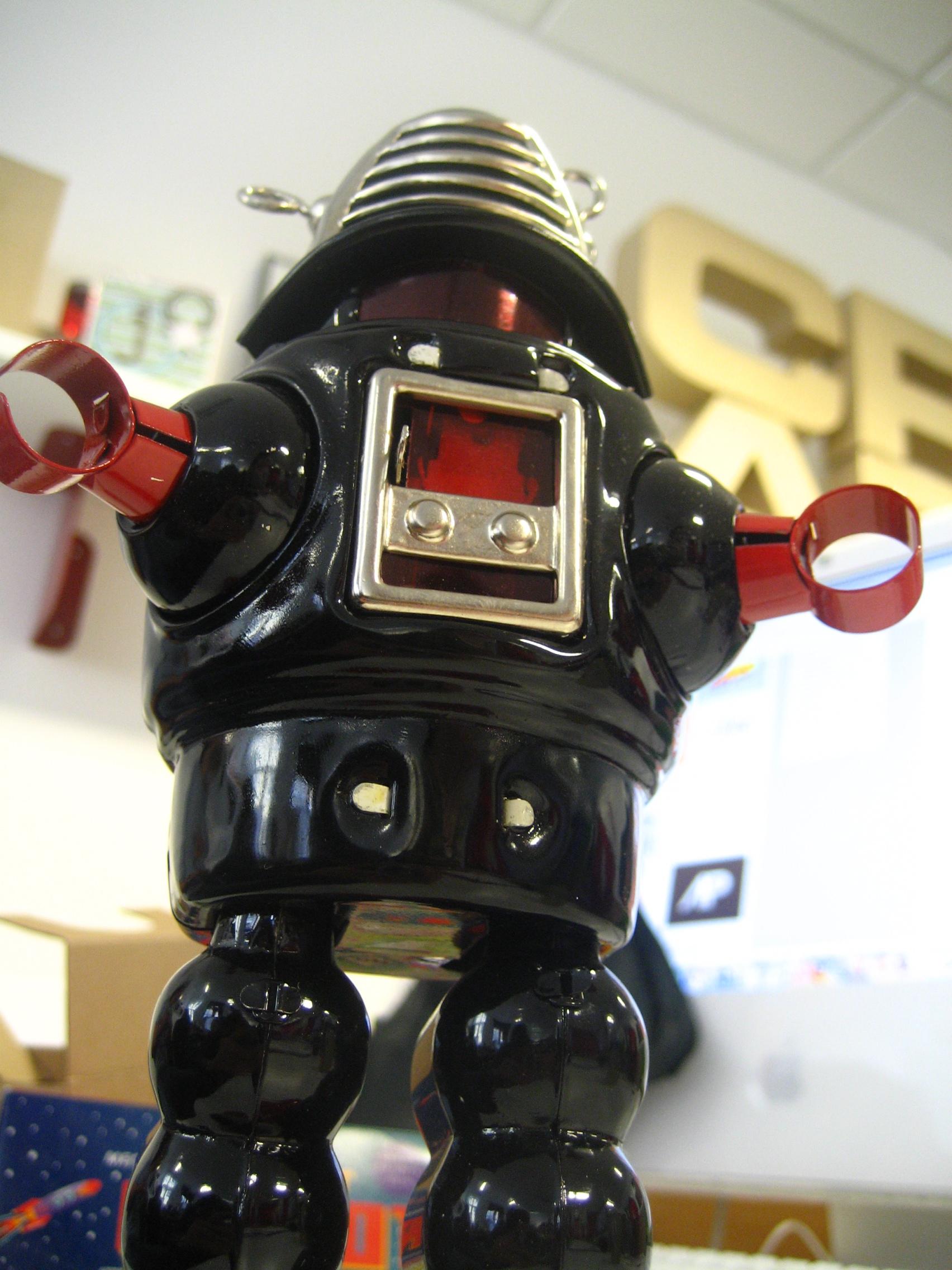 Robot